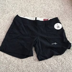 Oakley shorts